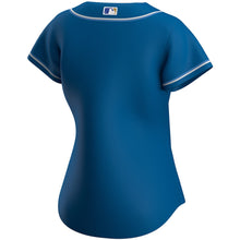 Load image into Gallery viewer, MLB Women's Kansas City Royals Nike Royal Alternate Replica Team Jersey