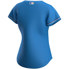 Load image into Gallery viewer, MLB Women's Kansas City Royals Nike Royal Alternate Replica Team Jersey