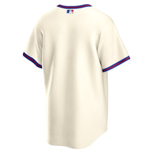 Load image into Gallery viewer, MLB Men's Philadelphia Phillies Nike Cream Alternate Replica Team Jersey