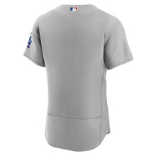 Load image into Gallery viewer, MLB Men's Los Angeles Dodgers Nike Royal Alternate Authentic Team Jersey