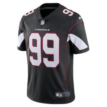 Load image into Gallery viewer, Men's Arizona Cardinals J.J. Watt Nike Cardinal Vapor Limited Jersey
