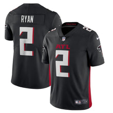 Load image into Gallery viewer, Men's Atlanta Falcons Matt Ryan Nike Vapor Limited Jersey