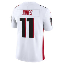 Load image into Gallery viewer, Men's Atlanta Falcons Julio Jones Nike White Vapor Limited Jersey
