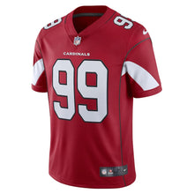 Load image into Gallery viewer, Men's Arizona Cardinals J.J. Watt Nike Cardinal Vapor Limited Jersey