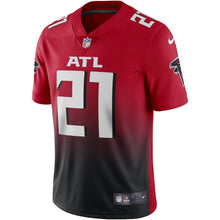 Load image into Gallery viewer, Men's Atlanta Falcons Todd Gurley II Nike Vapor Limited Jersey