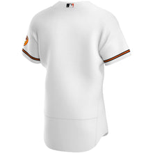 Load image into Gallery viewer, Men's Baltimore Orioles Nike White Home Authentic Team Jersey