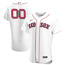 Load image into Gallery viewer, Men's Boston Red Sox Nike White Home Pick-A-Player Retired Roster Authentic Jersey