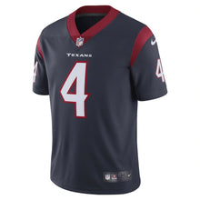 Load image into Gallery viewer, Deshaun Watson Houston Texans Nike Vapor Limited Jersey