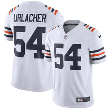 Load image into Gallery viewer, Men&#39;s Chicago Bears Brian Urlacher Nike White 2019 Alternate Classic Retired Player Limited Jersey
