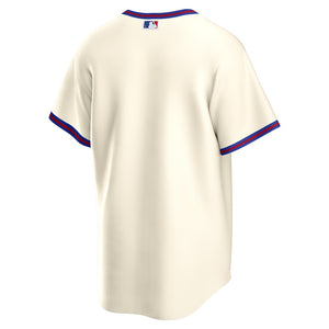 MLB Men's Philadelphia Phillies Nike Gray Road Replica Team Jersey