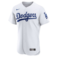 Load image into Gallery viewer, MLB Men&#39;s Los Angeles Dodgers Nike Royal Alternate Authentic Team Jersey