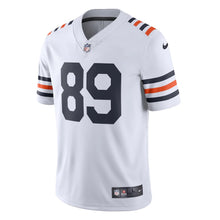 Load image into Gallery viewer, Men&#39;s Chicago Bears Mike Ditka Nike White 2019 Alternate Classic Retired Player Limited Jersey