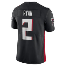 Load image into Gallery viewer, Men&#39;s Atlanta Falcons Matt Ryan Nike Vapor Limited Jersey
