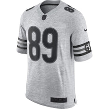 Load image into Gallery viewer, Men&#39;s Chicago Bears Mike Ditka Nike Gray Retired Gridiron Gray II Limited Jersey