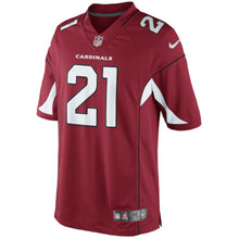 Load image into Gallery viewer, Youth Arizona Cardinals Patrick Peterson Nike Cardinal No. 21 Limited Jersey