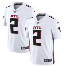 Load image into Gallery viewer, Men&#39;s Atlanta Falcons Matt Ryan Nike Vapor Limited Jersey