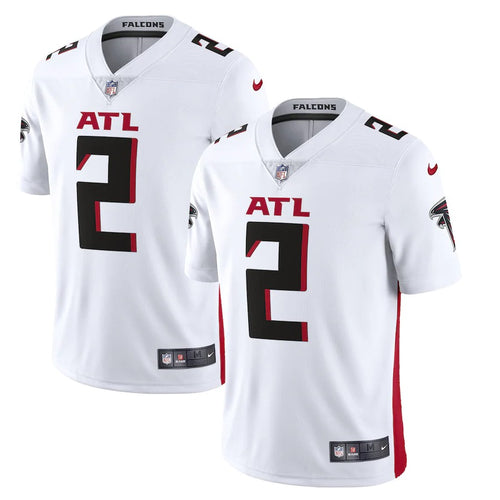 Men's Atlanta Falcons Matt Ryan Nike Vapor Limited Jersey