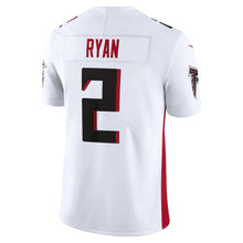 Load image into Gallery viewer, Men&#39;s Atlanta Falcons Matt Ryan Nike Vapor Limited Jersey