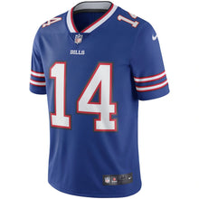 Load image into Gallery viewer, Men&#39;s Buffalo Bills Stefon Diggs Nike Royal Vapor Limited Jersey