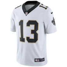 Load image into Gallery viewer, Men&#39;s New Orleans Saints Michael Thomas Nike White Vapor Untouchable Limited Player Jersey