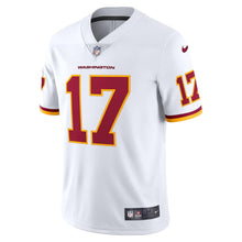 Load image into Gallery viewer, Men&#39;s Washington Football Team Terry McLaurin Nike White Vapor Limited Jersey