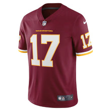 Load image into Gallery viewer, Men&#39;s Washington Football Team Terry McLaurin Nike Burgundy Vapor Limited Jersey