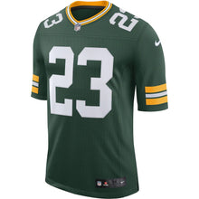 Load image into Gallery viewer, Men&#39;s Green Bay Packers Jaire Alexander Nike Green Limited Jersey