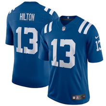 Load image into Gallery viewer, Men&#39;s Indianapolis Colts T.Y. Hilton Nike Royal Vapor Limited Jersey