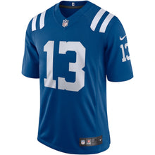 Load image into Gallery viewer, Men&#39;s Indianapolis Colts T.Y. Hilton Nike Royal Vapor Limited Jersey
