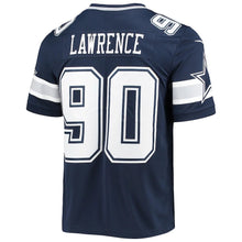 Load image into Gallery viewer, Men&#39;s Dallas Cowboys DeMarcus Lawrence Nike Limited Jersey